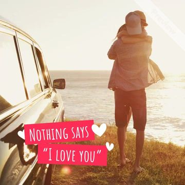 Sale | Valentine's Day Video Template