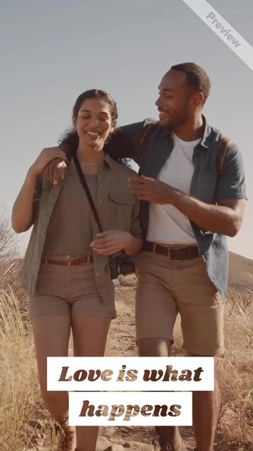 Love Quote | Valentine's Day Video Template