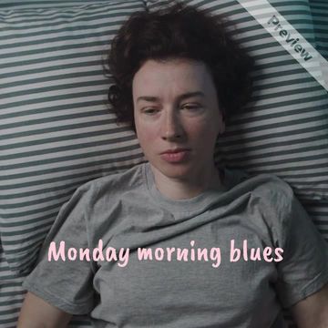 Haiku Poetry Day | Apr 17 Video Template