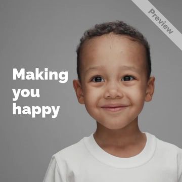 DNA Day | Apr 25 Video Template