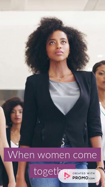 International Women’s Day | March 8 Video Template