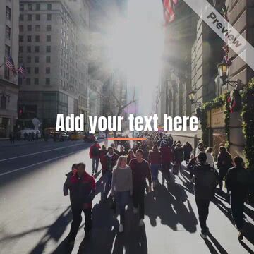 Major Motivation 02 | Fun Video Template