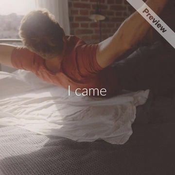 Stay In Saturday | Sleep in Video Template