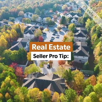 List Your House MDW | Real Estate Video Template