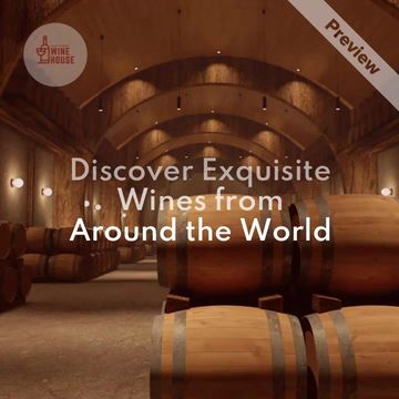 Ai-Example-Wine-House Video Template