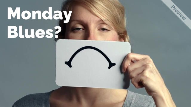 Happy Deals | Cyber Monday Video Template