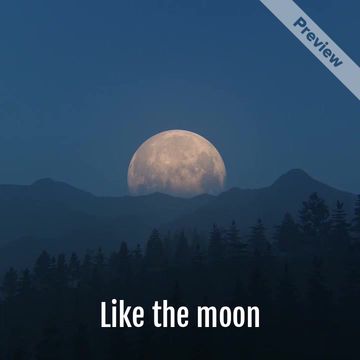 Always Whole | Self-Love Sunday Video Template