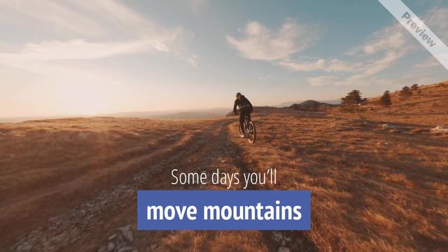 Enjoy the Moment | Stay Home Saturday Video Template