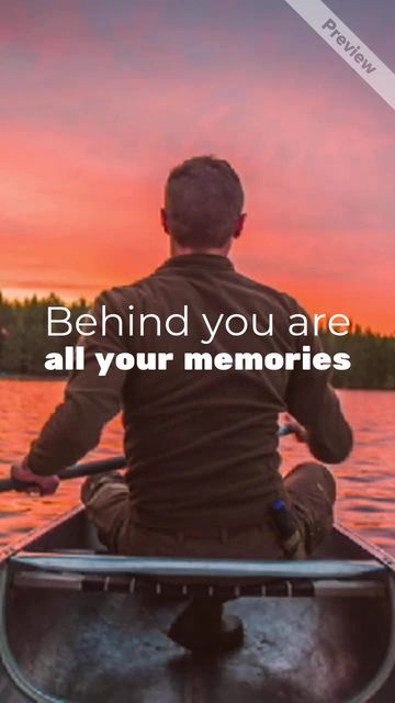 You are Complete | Self Love Saturday Video Template