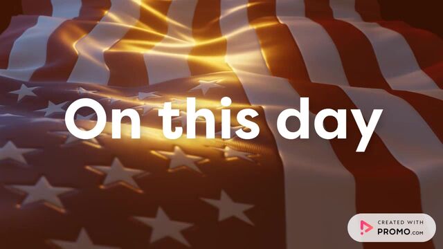 We Remember and Honor Video Template