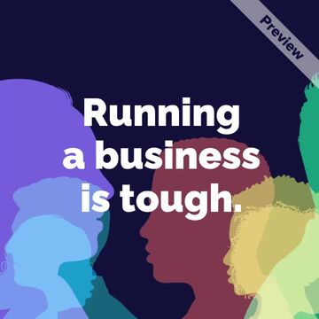 World Mental Health Day: Prioritize Well-being Video Template