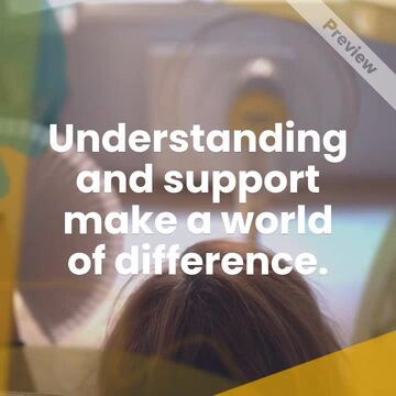 World Menopause Day: Support & Understanding Video Template