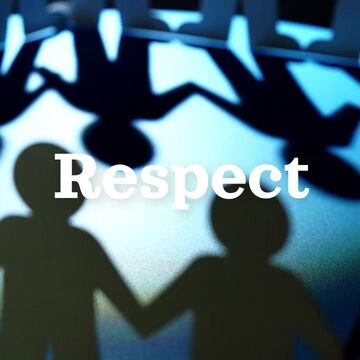Human Rights Day: Our Core Values Video Template