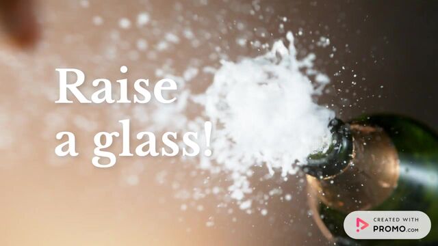 Happy New Year's Eve! (Final Sale Push) Video Template