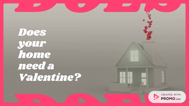 Real Estate: "Love Your Home" Tips (2/4) Video Template