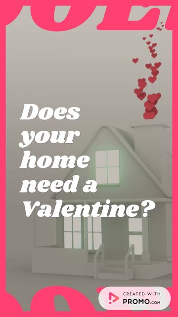Real Estate: "Love Your Home" Tips (2/4) Video Template