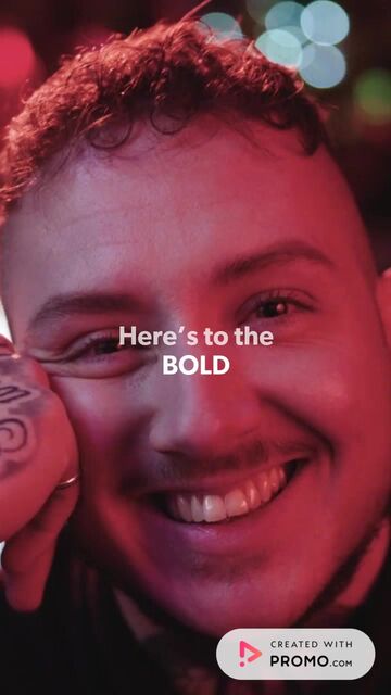 Pride Video Template