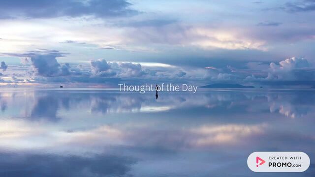 Thoughtful Thursday Video Template